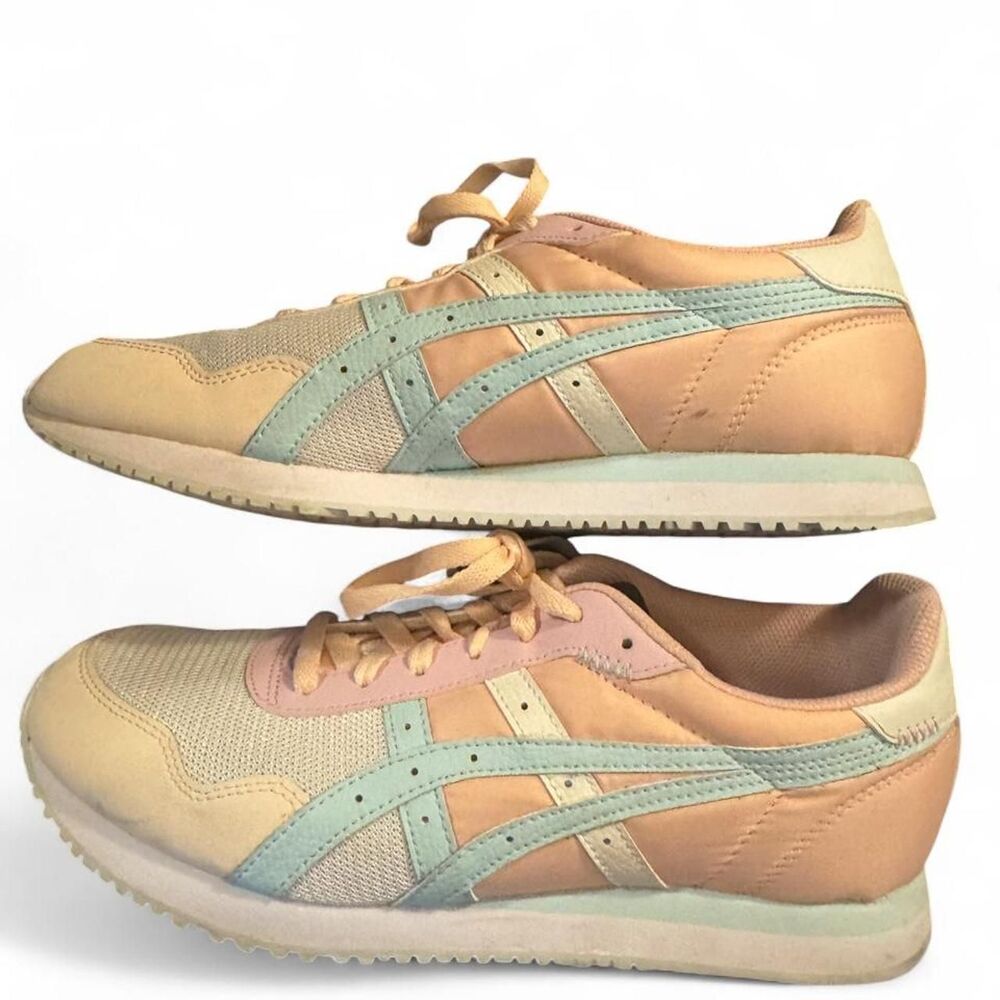 Asics Tiger Women's size 11 Sneakers